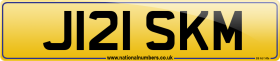 J121 SKM