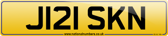 J121 SKN