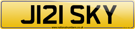 J121 SKY