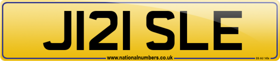 J121 SLE