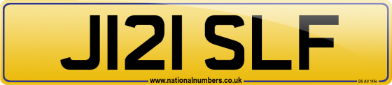 J121 SLF