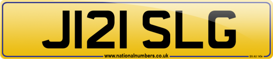 J121 SLG