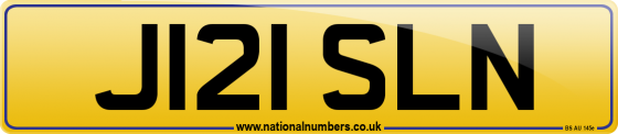 J121 SLN