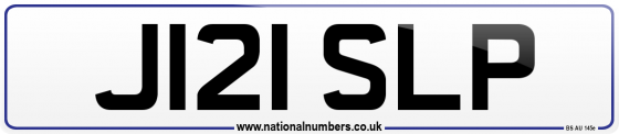 J121 SLP