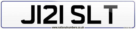 J121 SLT