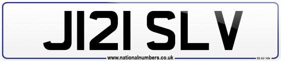 J121 SLV