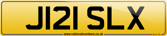 J121 SLX