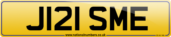 J121 SME