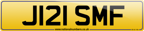 J121 SMF