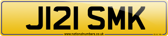 J121 SMK