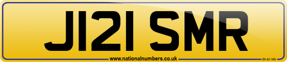 J121 SMR