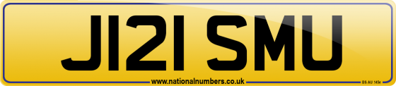 J121 SMU