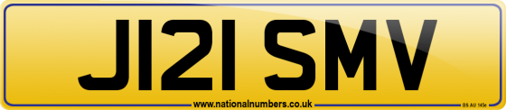 J121 SMV