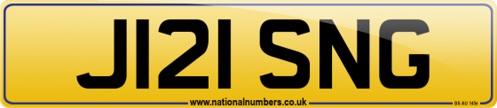 J121 SNG