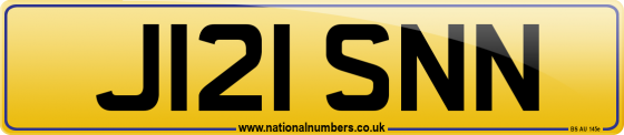 J121 SNN