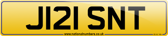 J121 SNT
