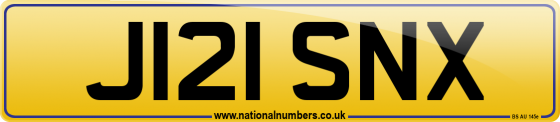 J121 SNX