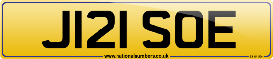 J121 SOE