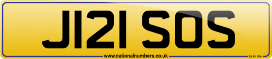 J121 SOS