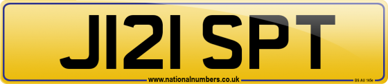 J121 SPT