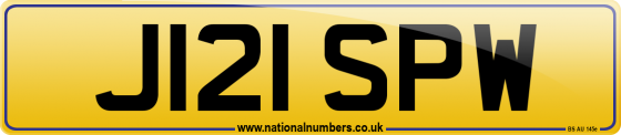 J121 SPW
