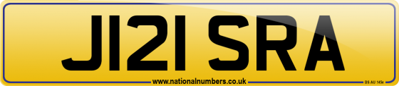 J121 SRA