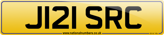 J121 SRC