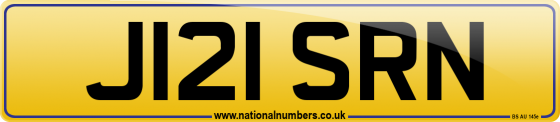 J121 SRN