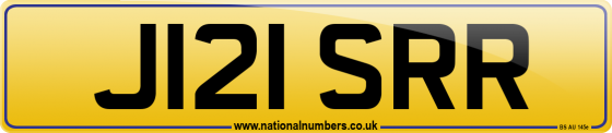 J121 SRR