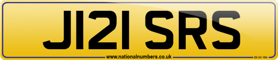 J121 SRS
