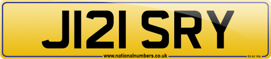J121 SRY