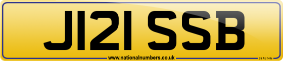 J121 SSB