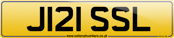 J121 SSL