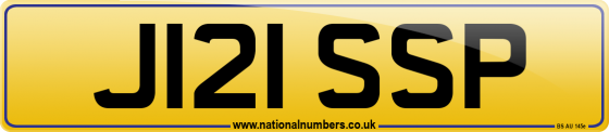 J121 SSP