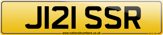 J121 SSR
