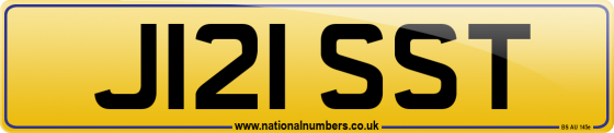 J121 SST