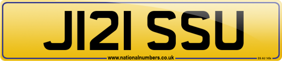 J121 SSU