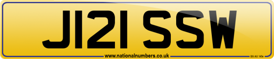 J121 SSW