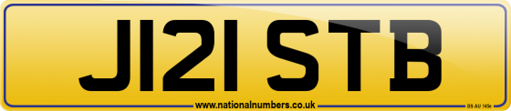 J121 STB
