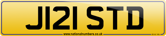 J121 STD