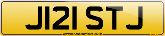 J121 STJ
