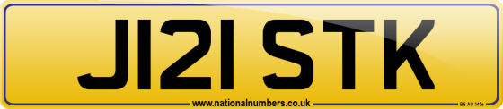 J121 STK
