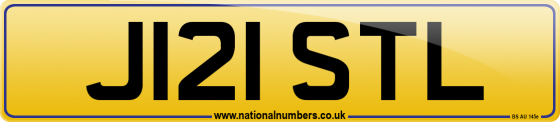 J121 STL