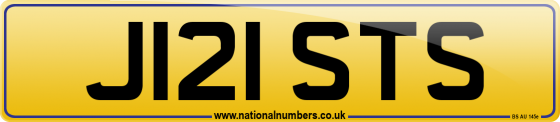 J121 STS