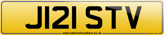 J121 STV