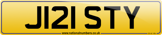 J121 STY