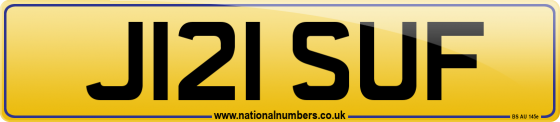 J121 SUF