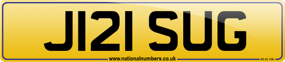 J121 SUG