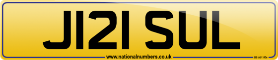 J121 SUL