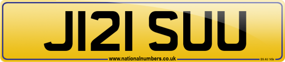 J121 SUU